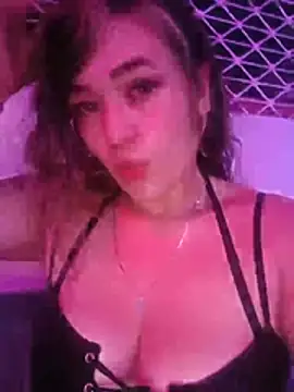 Snapshot of miss_berlyn chatting on June 14, 2026, 2:24 am miss berlyn online show from June 14, 2026, 2:24 am