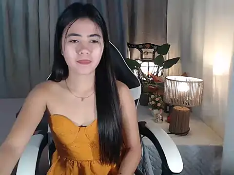 pinay sharmelyn online show from February 27, 2026, 4:18 pm