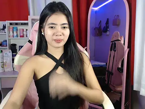 pinay sharmelyn online show from March 11, 2026, 3:07 pm