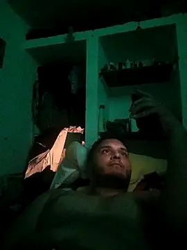 Hotguys111 online show from September 13, 2025, 6:13 am