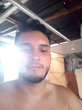 Hotguys111 online show from September 21, 2025, 8:21 pm