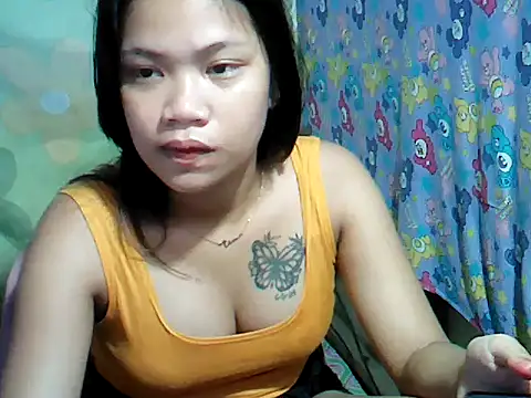 MorenaLovelyPinay24 online show from February 7, 2026, 5:27 pm