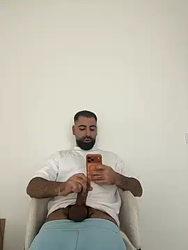 bignasthairy online show from January 17, 2026, 10:09 am