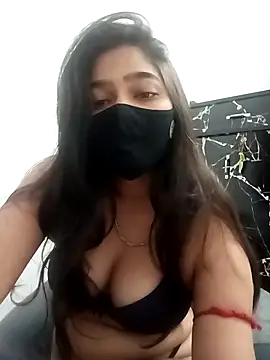 Snapshot of Snehabeauti chatting on November 6, 2025, 10:16 am Snehabeauti online show from November 6, 2025, 10:16 am