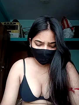 Snapshot of Snehabeauti chatting on March 9, 2026, 3:54 am Snehabeauti online show from March 9, 2026, 3:54 am