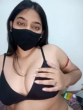Snapshot of Snehabeauti chatting on March 30, 2026, 3:51 am Snehabeauti online show from March 30, 2026, 3:51 am