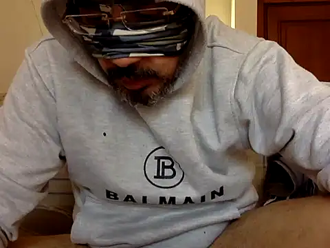 CaiBull online show from February 23, 2026, 9:28 am