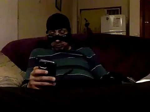 CaiBull online show from April 9, 2026, 7:30 pm