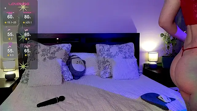 Snapshot of _AlexaFlowers_ chatting on January 17, 2026, 11:15 am AlexaFlowers online show from January 17, 2026, 11:15 am