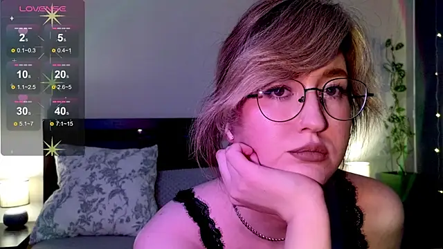 Snapshot of _AlexaFlowers_ chatting on February 3, 2026, 10:42 am AlexaFlowers online show from February 3, 2026, 10:42 am