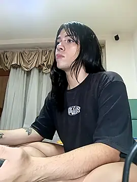 Melisa Bunny69 online show from September 26, 2025, 11:58 am