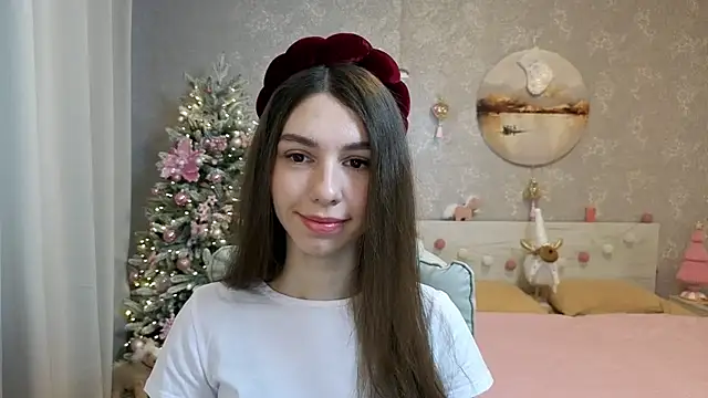 Snapshot of KellyShines chatting on January 10, 2026, 9:44 am KellyShines online show from January 10, 2026, 9:44 am