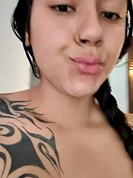 Megara 25 online show from January 18, 2026, 6:34 pm