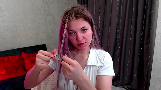 arlana klart online show from February 27, 2026, 5:51 am