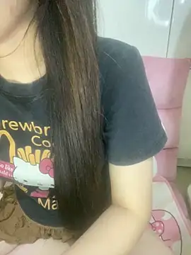 RubyBerry online show from October 10, 2025, 3:49 am