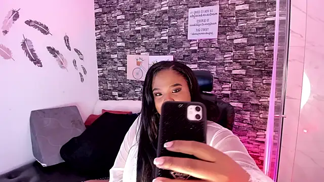 Elsie morris12 online show from September 20, 2025, 7:04 pm