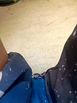 Jogandor777 online show from September 11, 2025, 1:33 pm