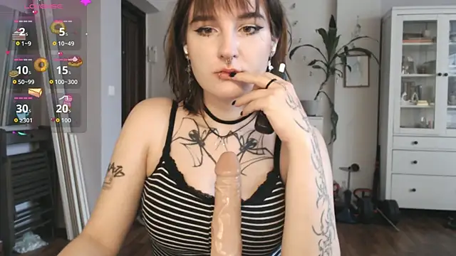 rubby hanna online show from March 31, 2026, 10:37 am