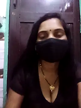 Payal-001 online show from October 25, 2025, 6:46 pm