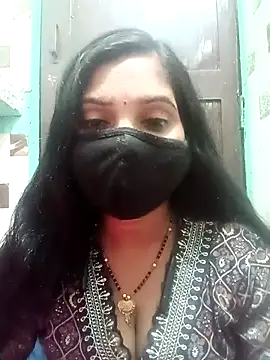 Payal-001 online show from January 8, 2026, 7:05 pm