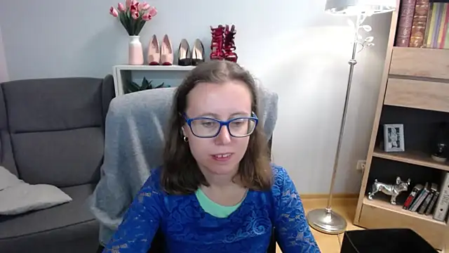 sweetxLizzy online show from September 29, 2025, 4:28 am