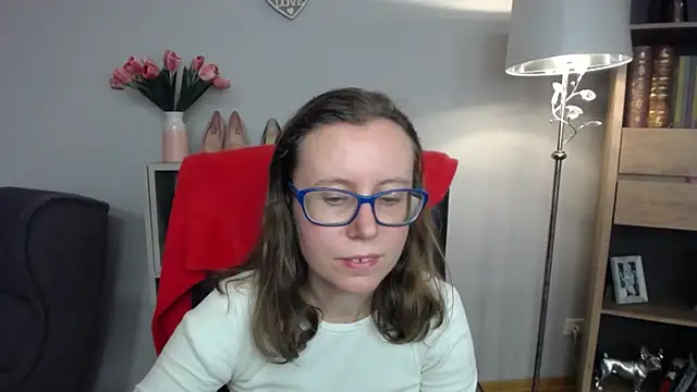 sweetxLizzy online show from December 1, 2025, 5:34 am