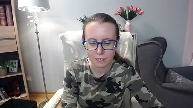 sweetxLizzy online show from March 20, 2026, 5:34 am