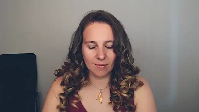 Darklure  online show from September 23, 2025, 2:20 pm