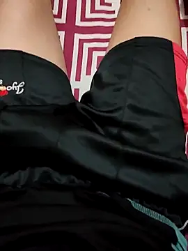 CockBoiAdi online show from April 7, 2026, 3:56 pm