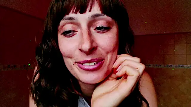 AurroraDiamound1 online show from March 4, 2026, 4:35 pm