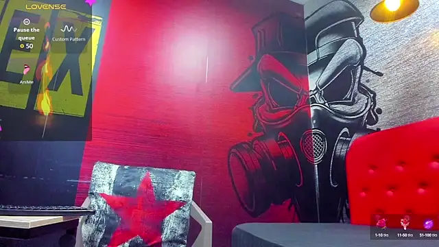 Damian Shakur online show from September 25, 2025, 11:25 am