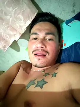 URHOTCUPID online show from September 15, 2025, 4:40 pm