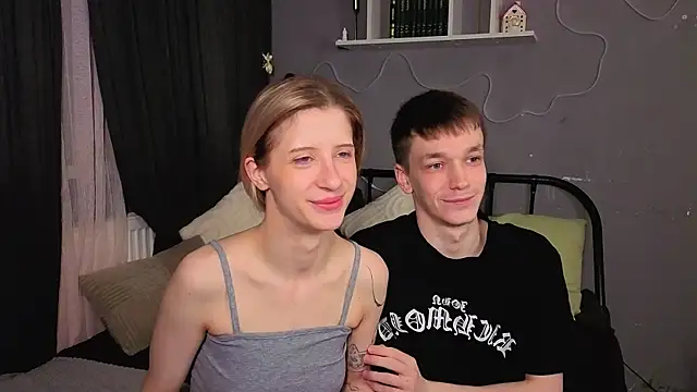 Lewis and Marta online show from October 7, 2025, 4:26 pm