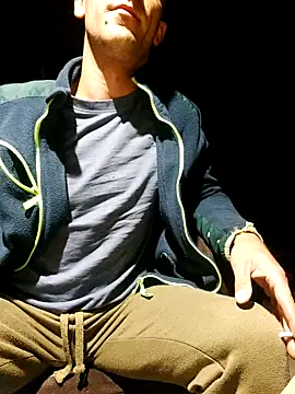 Snapshot of Czarnoksieznik chatting on September 17, 2025, 7:48 pm Czarnoksieznik online show from September 17, 2025, 7:48 pm