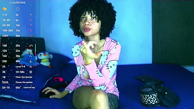 Snapshot of bettyboo2801 chatting on October 12, 2025, 1:59 am bettyboo2801 online show from October 12, 2025, 1:59 am