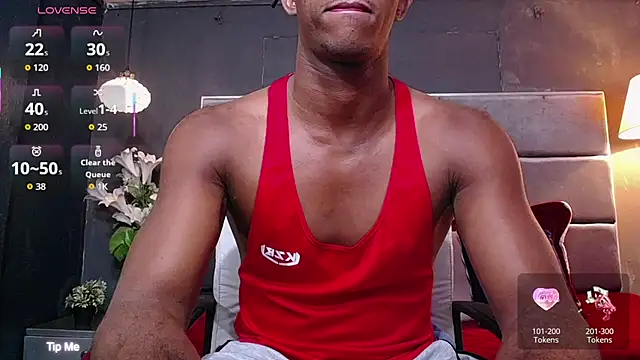 blackbignude online show from September 16, 2025, 1:28 am