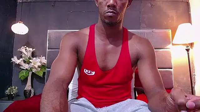 blackbignude online show from October 7, 2025, 1:25 am