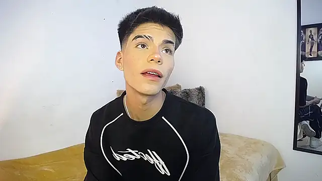 Dulcey  online show from September 26, 2025, 4:16 am