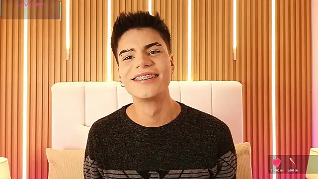 Dulcey  online show from March 28, 2026, 4:01 am