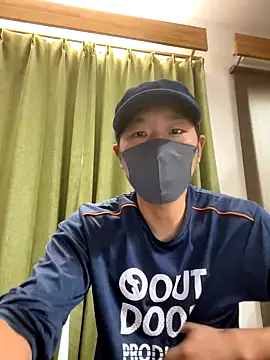 koukou322 online show from November 17, 2025, 12:16 am