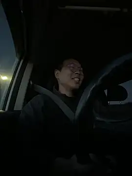 koukou322 online show from December 21, 2025, 9:44 pm