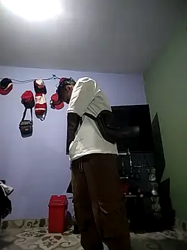 Dani22cmhot online show from December 21, 2025, 6:31 am