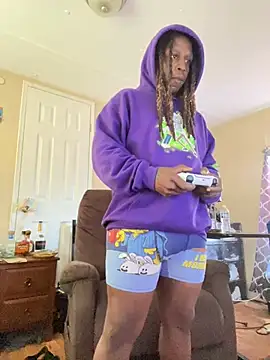 Snapshot of BigWayneDC chatting on April 15, 2026, 2:13 pm BigWayneDC online show from April 15, 2026, 2:13 pm