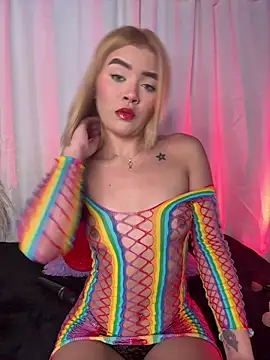 Miaa rosses3 online show from April 15, 2026, 11:05 pm