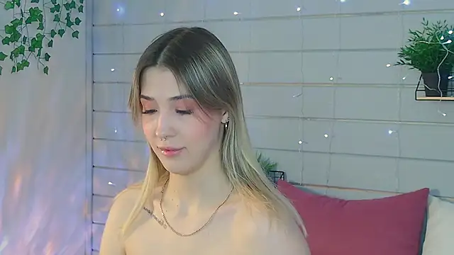 Bella svon online show from March 21, 2026, 7:57 am