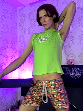 danny rios20 online show from October 2, 2025, 12:56 pm