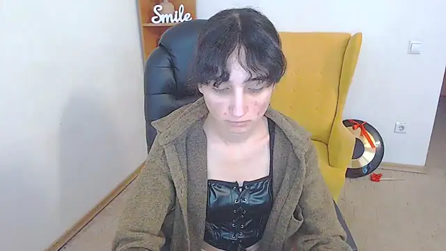 Marri-Stella online show from November 24, 2025, 9:53 am