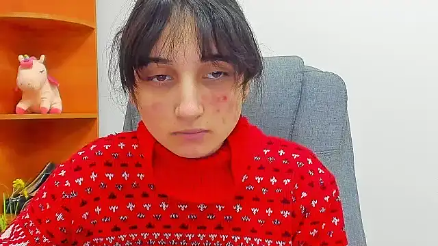 Marri-Stella online show from January 11, 2026, 9:47 am