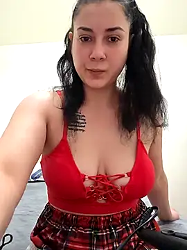 Snapshot of SaraViss20 chatting on February 7, 2026, 6:22 pm SaraViss20 online show from February 7, 2026, 6:22 pm