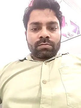 Jerry patel01 online show from September 16, 2025, 11:33 am